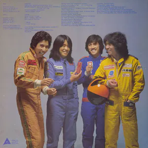 317 - 日本爵士之 Casiopea
