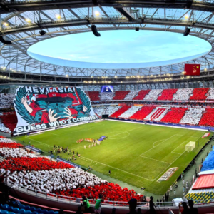 EP58:回顾追随成都蓉城的这一年，以及纪念我们的功勋教练徐正源