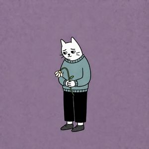 E010 救助流浪猫失败后，我重新理解死亡、创伤与哀悼