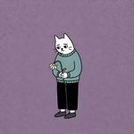 E010 救助流浪猫失败后，我重新理解死亡、创伤与哀悼