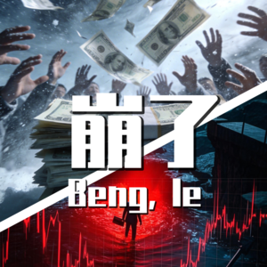 【巫师】崩了。