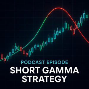 EP19. Short Gamma 策略的哲思：不要顺周期做空自己