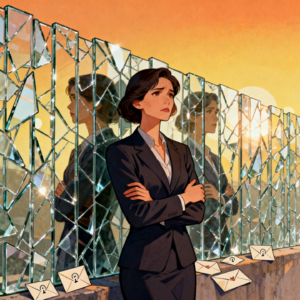 101.假性独立：我们为何害怕依赖