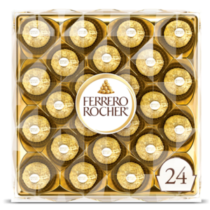 34、全球化与出海 | 年营收170亿欧元，「费列罗」如何崛起为全球第三大巧克力公司