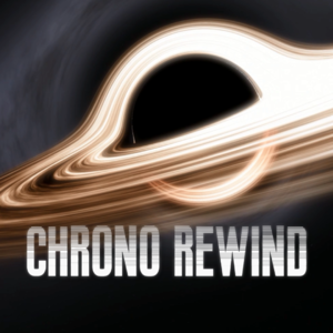 Chrono Rewind（180步频精准踩点）