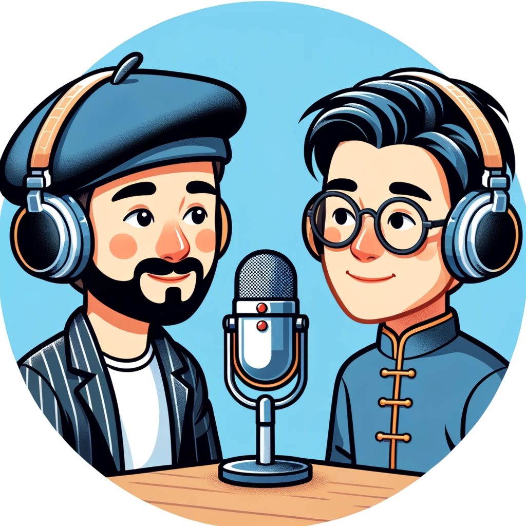 美国本地用户深度访谈之滑雪设备｜01. 麦出海双语播客 episode artwork