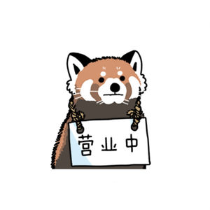 红熊酒吧 RedPandaBar