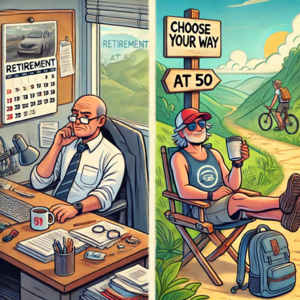 哇塞！不必担心延迟退休了