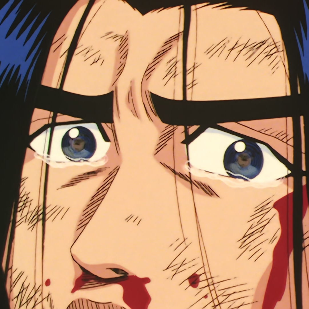 009）回首：细品《SLAM DUNK》- 卷七 episode artwork