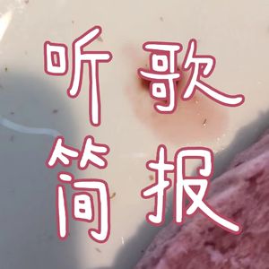 听歌简报