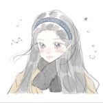 椰子在南浔数星星