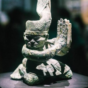 088-“我在三星堆挖国宝”，对话3号祭祀坑考古发掘团队