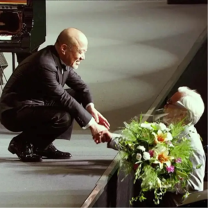 02 你凭直觉还是理性做决定?久石让的答案出乎意料