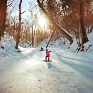 EP56 只要还活着:潜水和滑雪是她爱这世界的方式