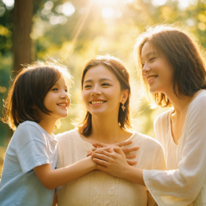 家庭排列与传统的鬼怪说有关系吗？