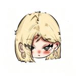 Olivia不说洋文
