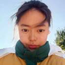 宇宙银河婀娜多姿