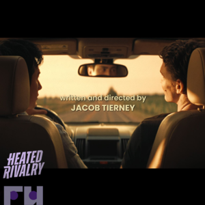 004《巅峰对决Heated Rivalry》Sex Sells只是提鲜：剧情和人设如何让爱长存