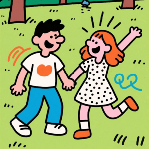 网恋=见光死？绝密面基现场大披露！| Vol.02