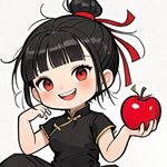 自在小神仙怀菁