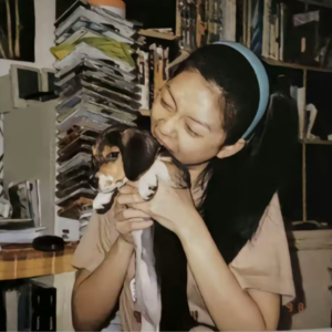 大S,那个我见证她成长的邻家姐姐-037