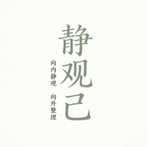 3.生命中的关系排序：爱己为先，温情为序