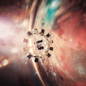 EP.33 一个文科生的航天日记（3）：诗经、卫星、人的边界