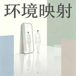 VOL.38｜环境是内心的镜像：收拾屋子，是成年人最低成本自救