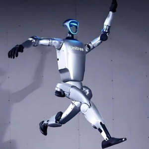 第398期：机器人跑半马，意义在哪里？