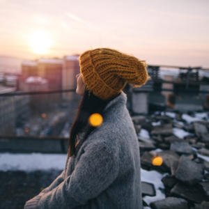 BBC随身英语|如何应对冬季忧郁情绪?