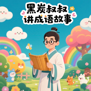 【成语故事】井底之蛙