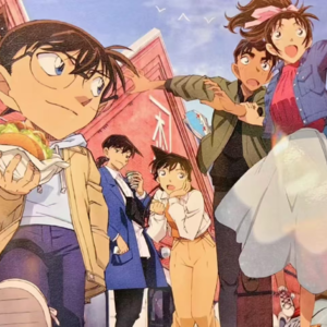 Vol.1 一个人的北海道之旅 | 道南渔火？“柯南”之城！