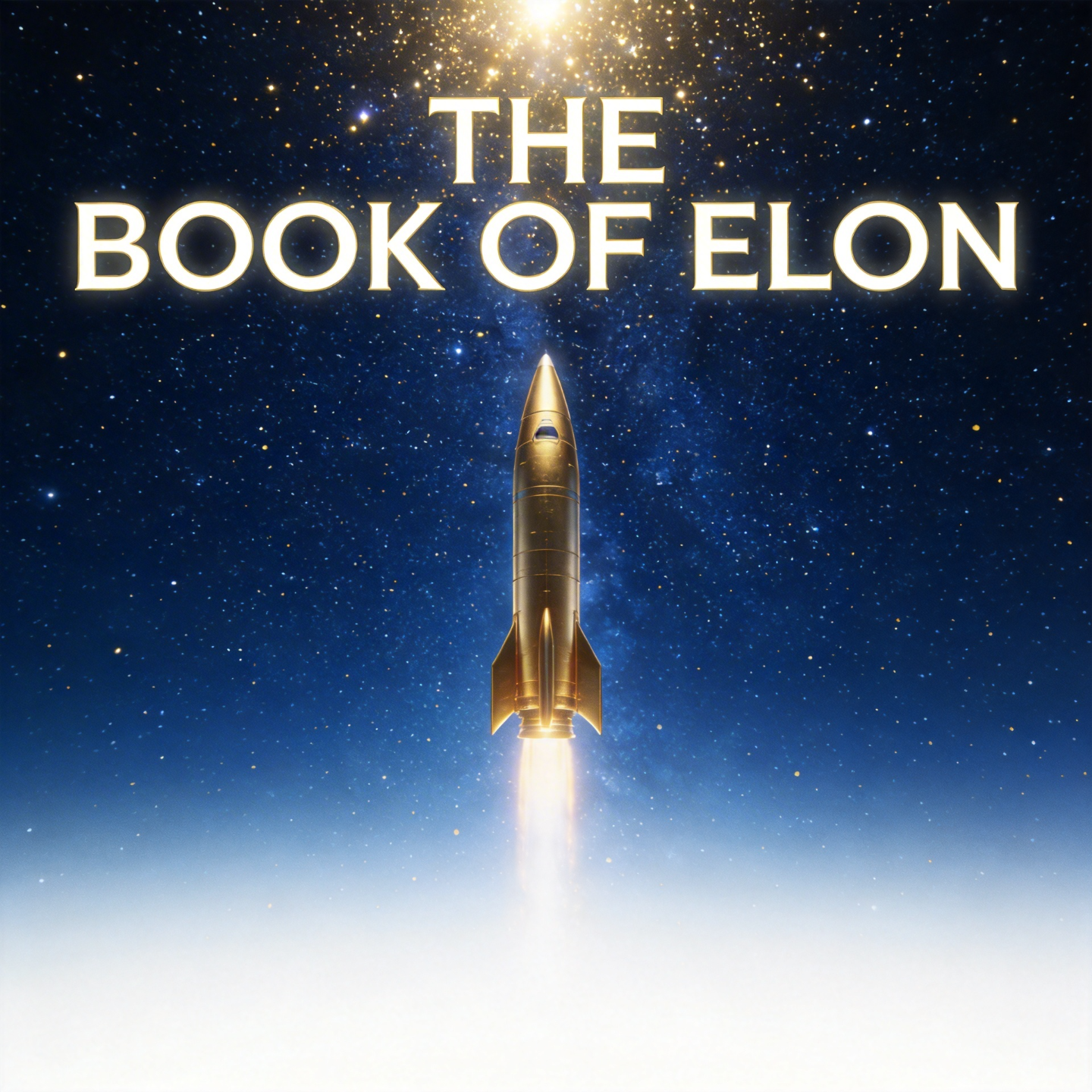 《The Book of Elon》纳瓦尔推荐序 episode artwork