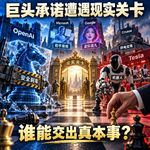 OpenAI暂停前沿训练，特斯拉扩产卡在双手