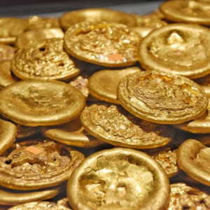 金色海昏：坐拥数亿的27日废帝，从没打过这么富裕的败仗 | 第131期读书会