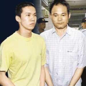 Vol.10 有声书|陈金火食尸案