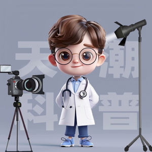 天潮科普