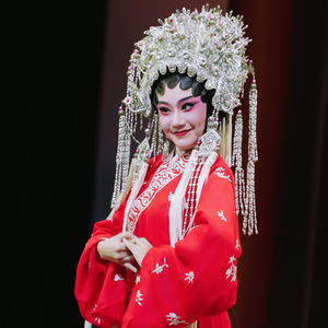 《月亮代表我的心》（Cover: 邓丽君）