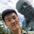 丘铱可YikeQiu