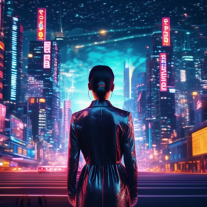 EP.15 对话传播“极客”:AI将是助手or竞争对手,你准备好了吗?