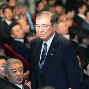 Vol.178 | 日本新首相,将如何搅动国际格局