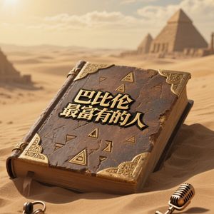 巴比伦最富有的人 · 亲子伴读