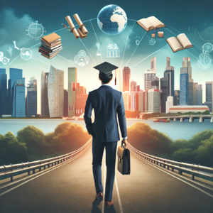 🇸🇬留学参考指南:世界那么大,我去新加坡