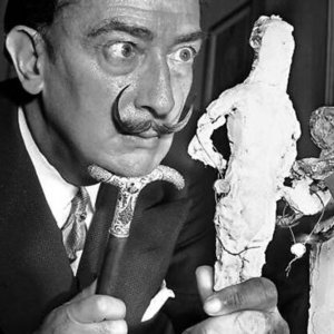 vol.64 超现实主义风格一次谈清楚【艺术风格启示录】-设计史太浓