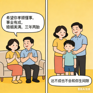 家庭关系ZERO：家庭和睦的真相，从来都不是顺其自然