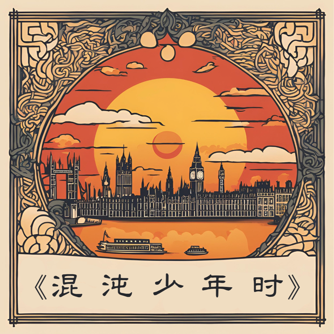日落烩面