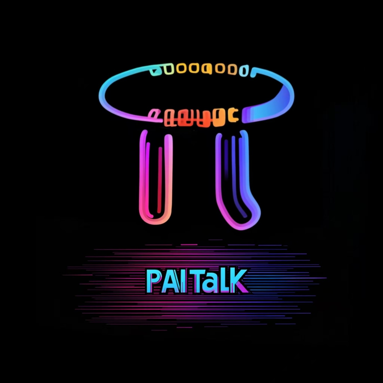 PAI Talk podcast artwork