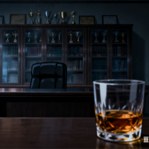 打工吧！魔王大人-新居-20-四十年的枷锁