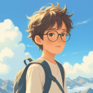 45-环游世界，聚焦当下