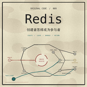 Redis：创建者怎样成为参与者